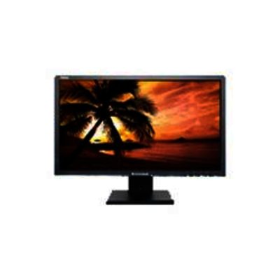 Lenovo ThinkVision T2220 21.5 1920x1080 5ms VGA DVI LED Monitor Lenovo ThinkVision T2220 21.5 1920x1080 5ms VGA DVI LED Monitor